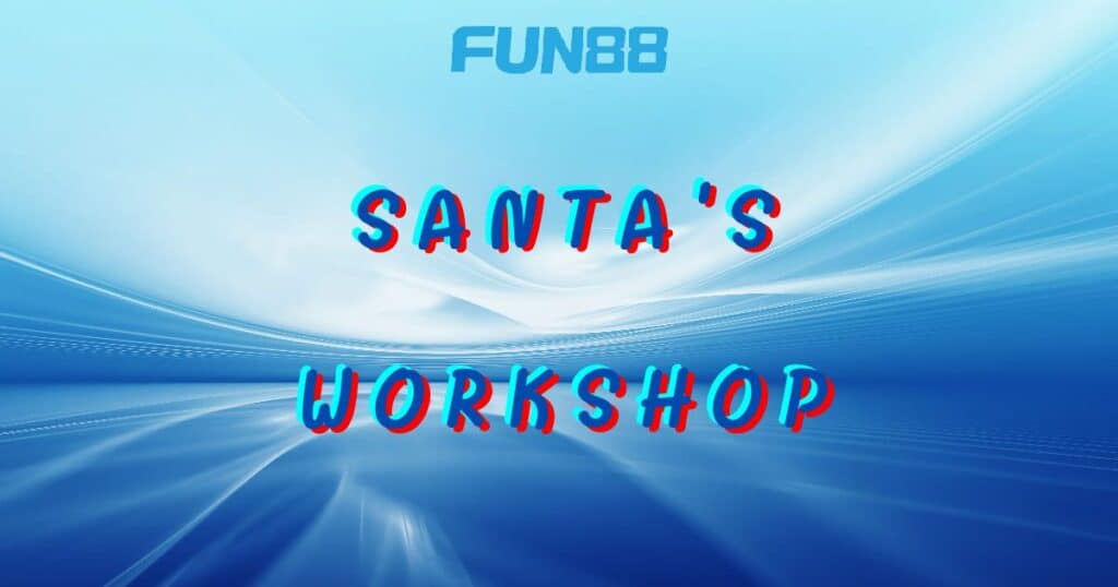 Santa-Workshop