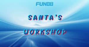 Santa-Workshop