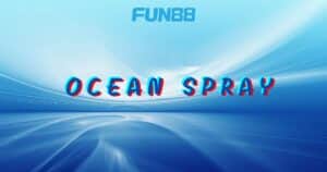 Ocean-Spray