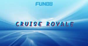 Cruise-Royale