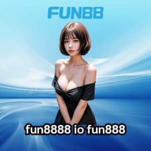 fun8888 io fun888